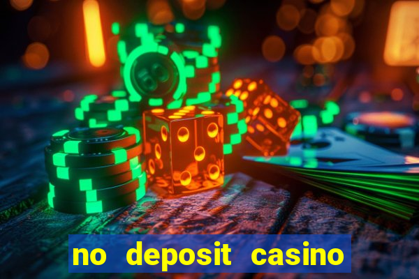 no deposit casino promo codes