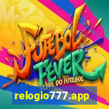 relogio777.app