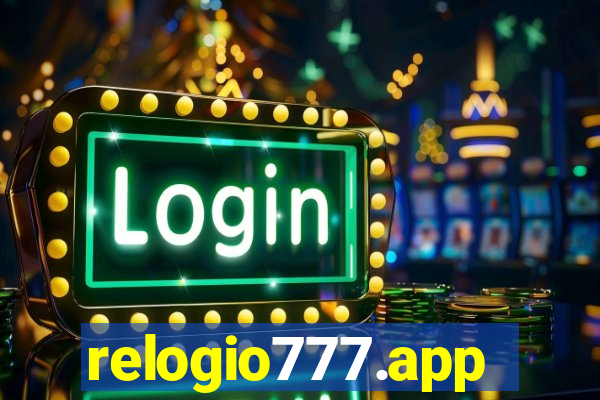 relogio777.app