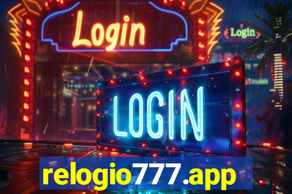 relogio777.app