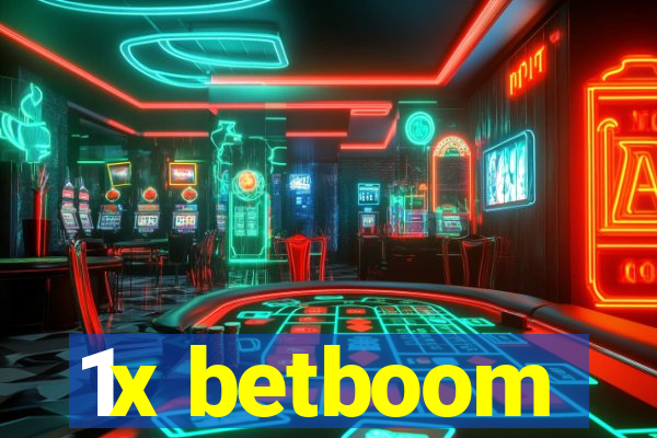 1x betboom