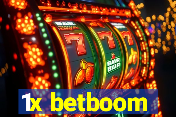 1x betboom