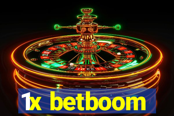 1x betboom