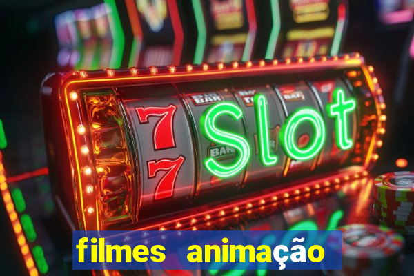 filmes animação completos dublados