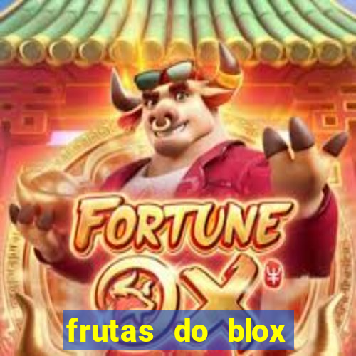 frutas do blox fruits para colorir e imprimir