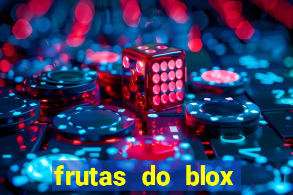 frutas do blox fruits para colorir e imprimir