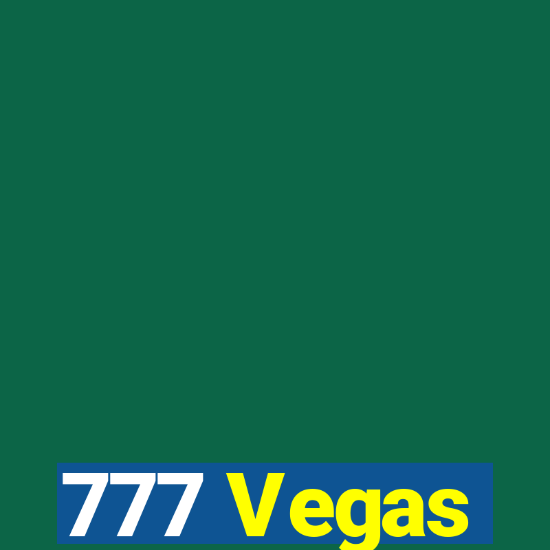 777 Vegas