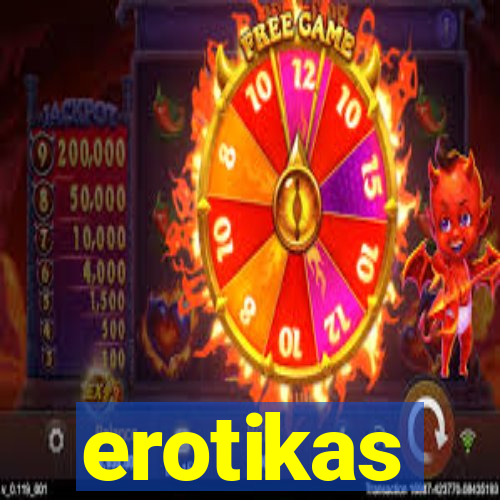 erotikas