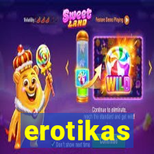 erotikas