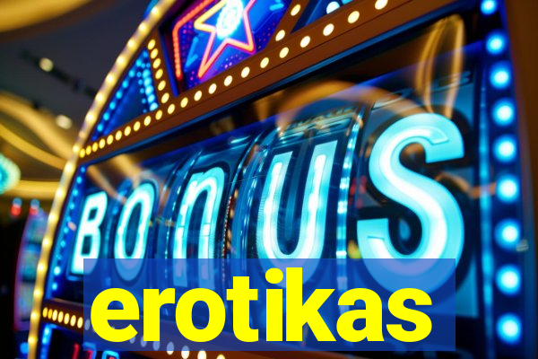 erotikas