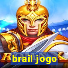 brail jogo