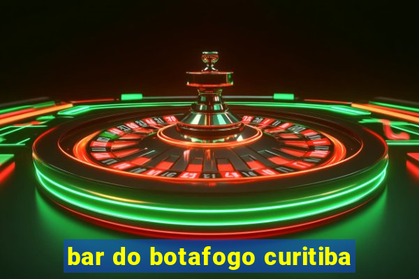 bar do botafogo curitiba