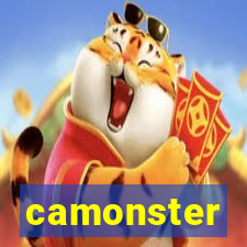 camonster