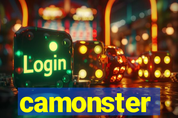 camonster