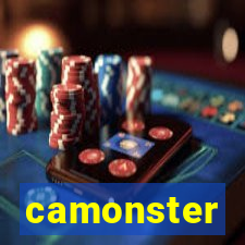 camonster