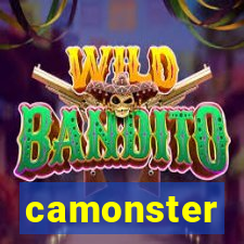 camonster