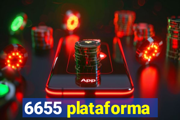 6655 plataforma