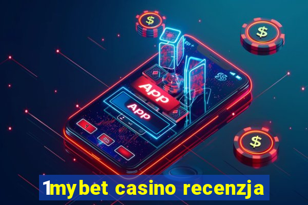 1mybet casino recenzja