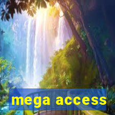 mega access