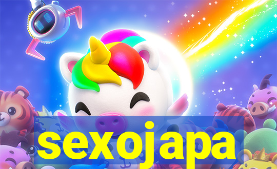 sexojapa