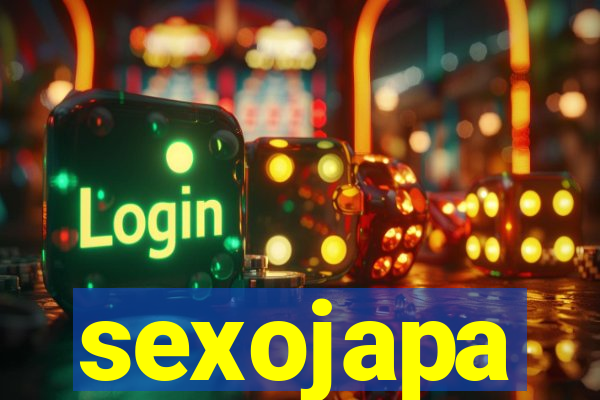 sexojapa