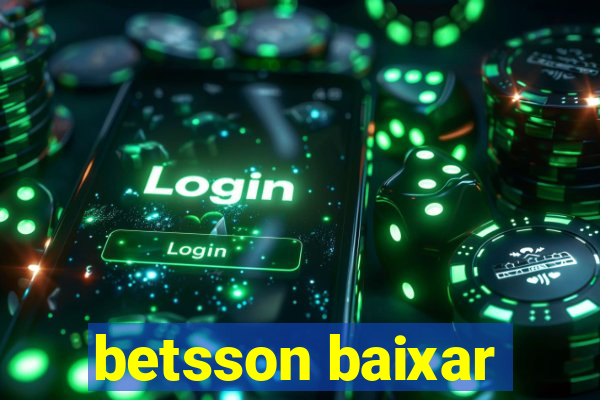 betsson baixar