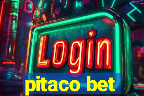 pitaco bet