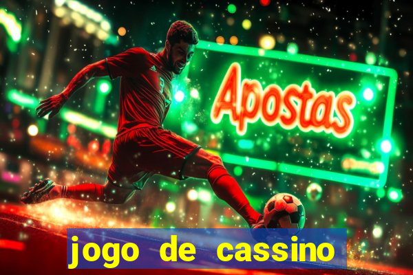 jogo de cassino facil de ganhar