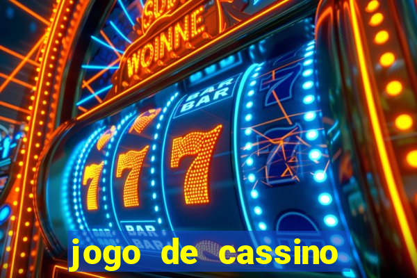 jogo de cassino facil de ganhar