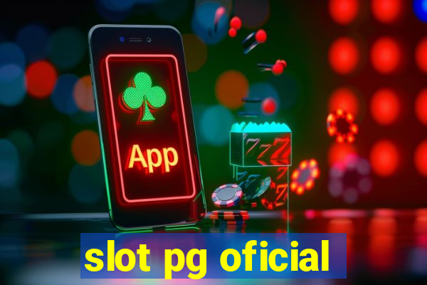 slot pg oficial