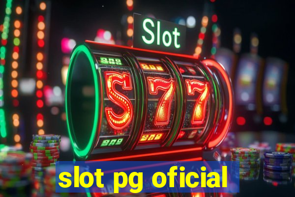 slot pg oficial