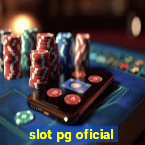 slot pg oficial