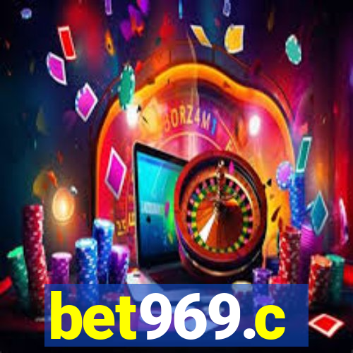 bet969.c