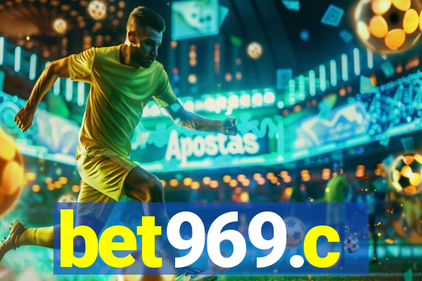 bet969.c