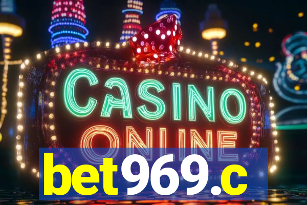 bet969.c