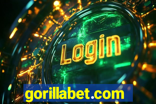 gorillabet.com