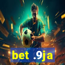 bet .9ja