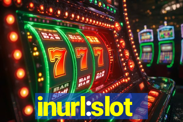 inurl:slot