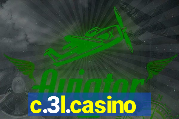 c.3l.casino