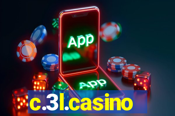 c.3l.casino