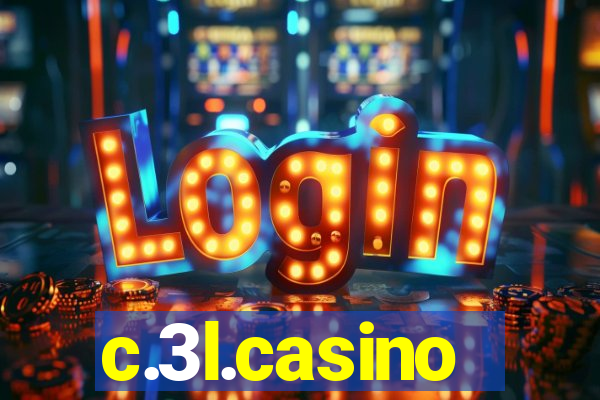 c.3l.casino