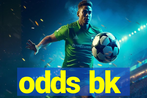 odds bk