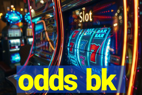 odds bk