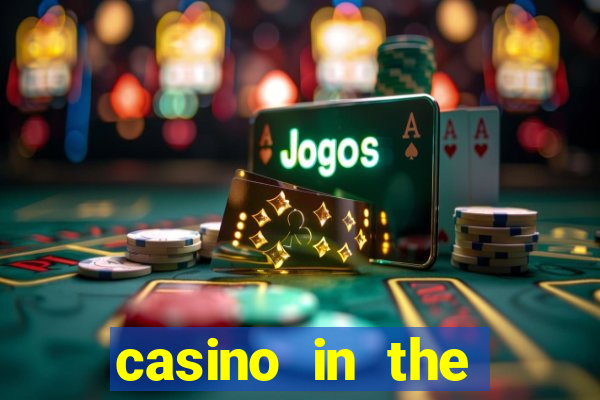 casino in the united states