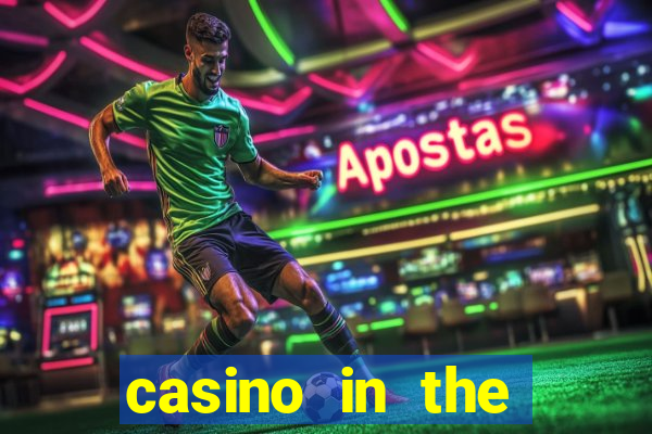 casino in the united states