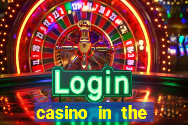 casino in the united states