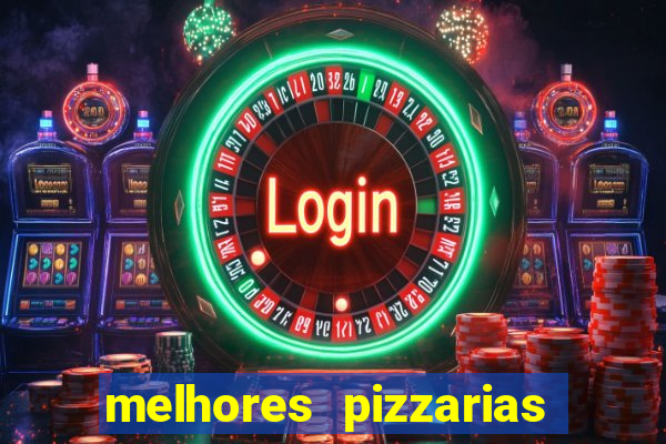 melhores pizzarias de porto alegre