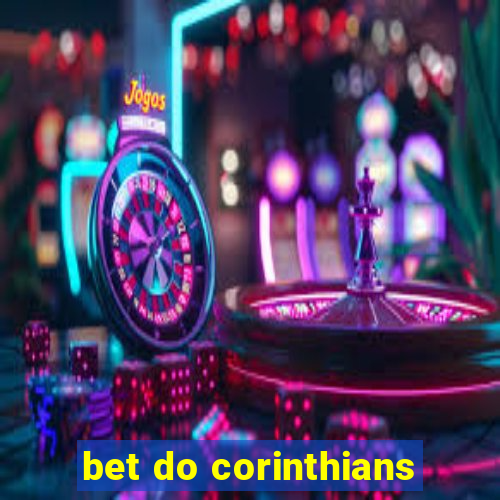 bet do corinthians