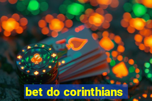 bet do corinthians