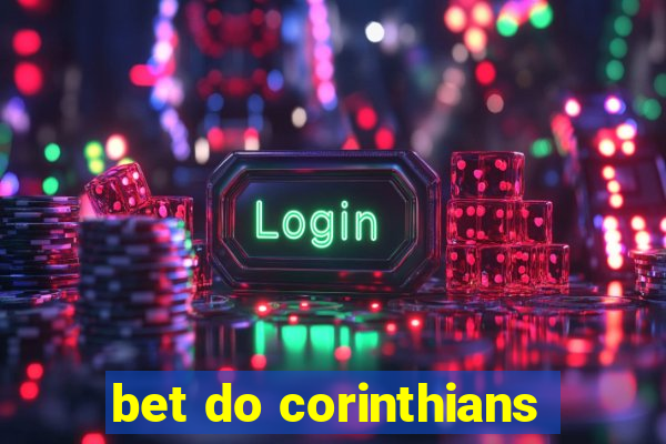 bet do corinthians